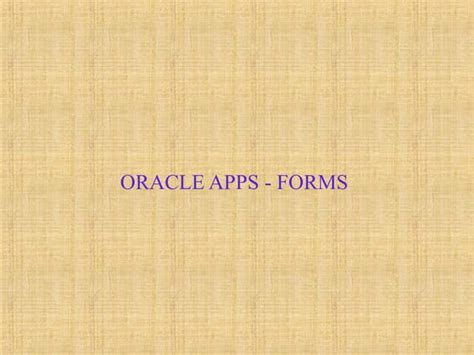 Image result for Oracle PL/SQL Desktop Application Form