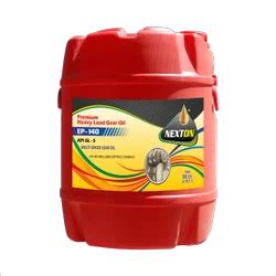 Gear and Transmission Oils - Optimum EP Gear Oil Manufacturer from Surat