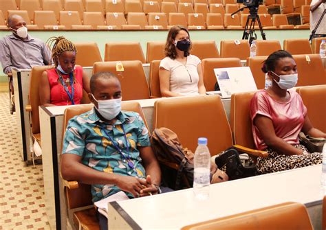 Novo projecto GEF e PNUD apoia a Biodiversidade em São Tomé e Príncipe ...