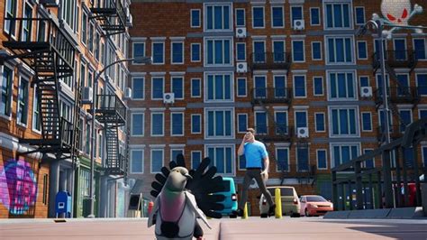 Pigeon Simulator - Official Launch Trailer