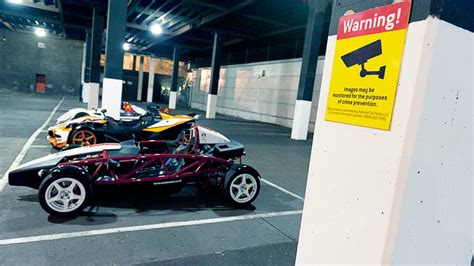 From the archives: Ariel Atom Mugen vs Radical SR3 RS vs KTM X-Bow R ...