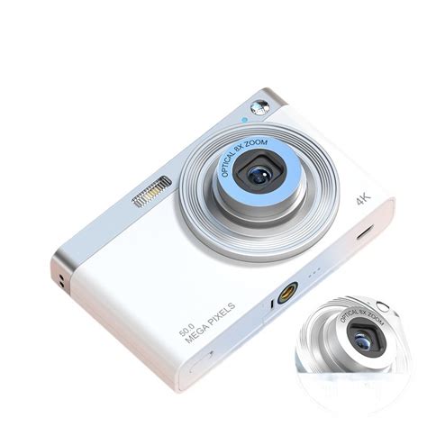 Small Fuji Digital Camera 的图像结果