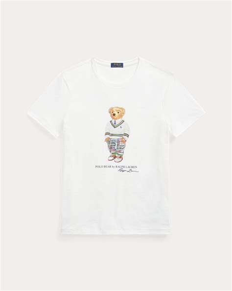 Polo Bear Shop
