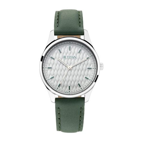 Titan Ladies Neo Economy Analog Watch