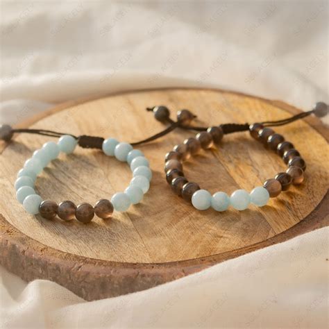 Couple Bracelets | Matching Couple Bracelets - Solacely