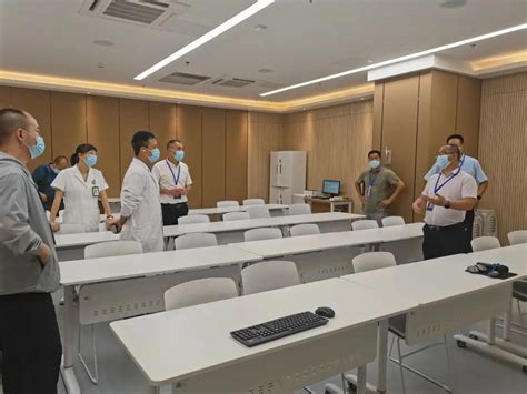 第一师阿拉尔医院DRG支付改革小组赴台州学习交流-中国台州网