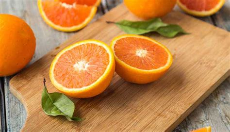 Health Benefits of Consuming Oranges During Winters - lifeberrys.com