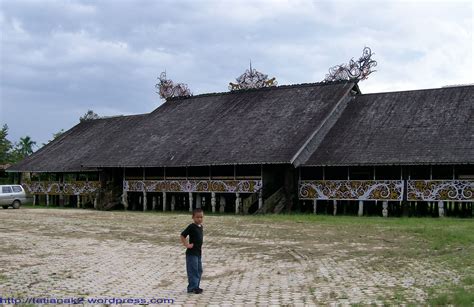 Kenyah Indigenous Art: Borneo’s Traditional Tattoos & Unique Longhouse Paintings
