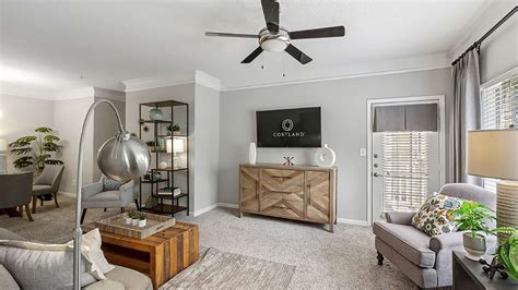 Apartment Photo Gallery | The Pointe at Stockbridge
