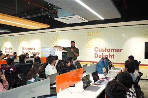 NxtWave Institute of Advanced Technologies Hyderabad Campus: Photos ...