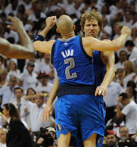 2011 NBA Finals Game #3: Miami Heat @ Dallas Mavericks- Those ...