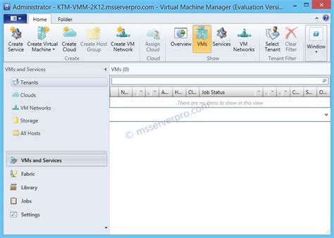 Image result for Virtual Machine Manager Console