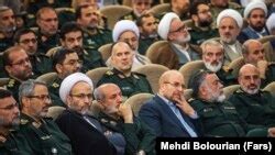 Military Tribunal To Investigate 'Astronomical Corruption' Case Linked ...