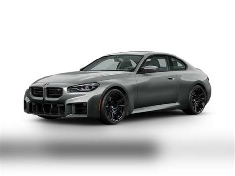 New 2025 BMW M2 with Sunroof For Sale in Portland, OR | Auto Navigator