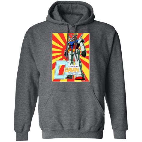 Dance Gavin Dance Official Merch T-Shirts, Hoodies, Long Sleeve