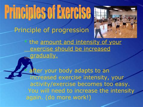 Image result for Principles of Training Principles of Exercise