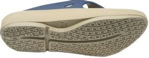 Doubleu Men Flip Flops - Buy Doubleu Men Flip Flops Online at Best ...