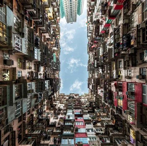 1982年的房子，香港太古城 实用面积约81.57平米三房……__财经头条