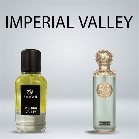 IMPERIAL VALLEY – Fawah Perfumes