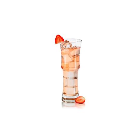 Vaso Cervecero Napoli de 14 Onzas / 414 Mililitros LIBBEY 1619