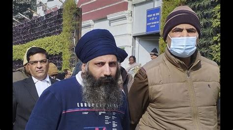 Australian woman murder case: Accused Rajwinder Singh moves plea to ...