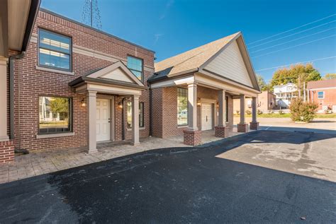 MSSA Religious Sector Portfolio - Kyker's Funeral Home