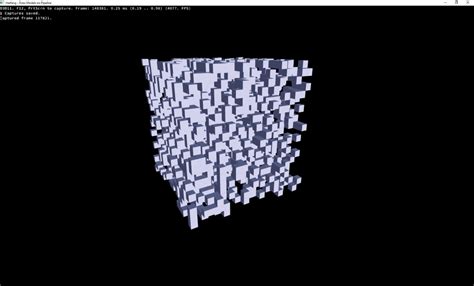 How to Create Minecraft Using Python 的图像结果