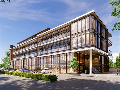 Commercial Project in Gurugram | Signature Global