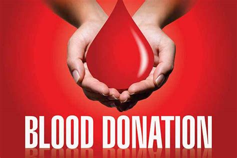 Blood donation key to strengthening COVID-19 response: WHO