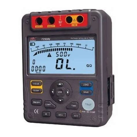 Electrical Measuring Instruments - Bosch GTC 600 Thermal Camera Trader ...