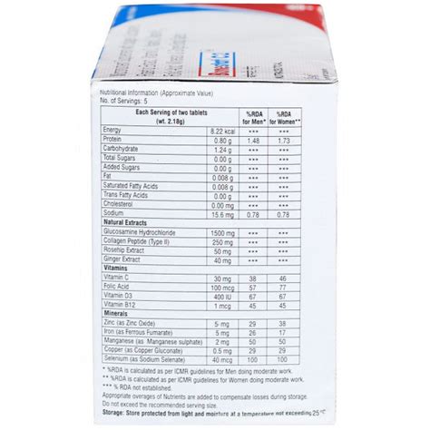 Bonestat C2 Tablet | Uses, Side Effects, Price | Apollo Pharmacy