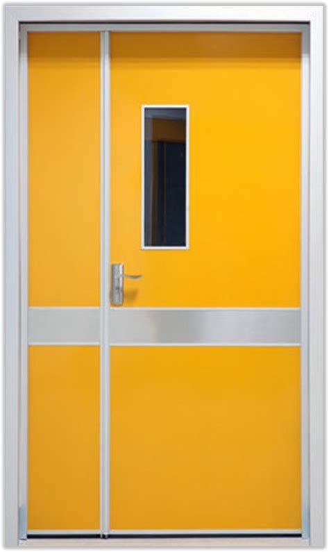 Steel Windows and Doors | Innovative Industries