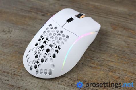 Image result for Glorious Model D Wireless Software