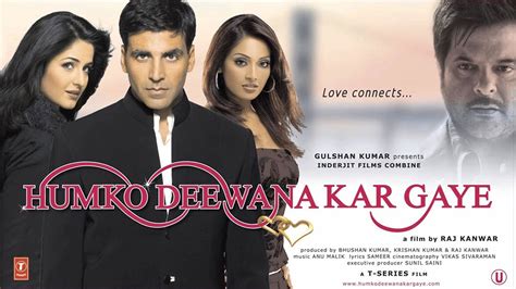 Humko Deewana Kar Gaye 2006 Full Movie Online - Watch HD Movies on ...