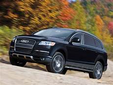 2008 Audi Suv by 2008 Audi Q7 Suv Specifications Pictures Prices 2008 Audi Suv