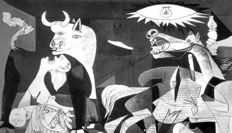 Picasso’s ‘Guernica’: 10 Facts You Didn’t Know About the Famous Painti ...