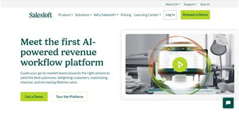 Sales Software Guide: A Review Of Top 22 Tools In 2026
