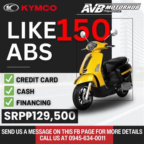AVB Motorhub Pilipinas Inc. (@avbmotorhubpilipinas) • Instagram photos ...