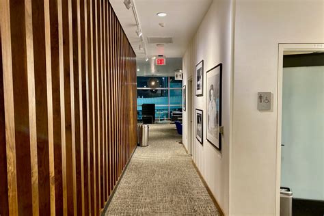 Reseña: Amex Centurion Lounge en Las Vegas - Viajerononstop.com