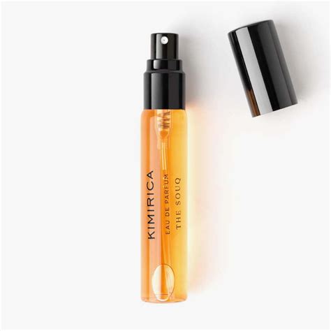 BuyThe Souq Edp 10ML Online - Kimirica