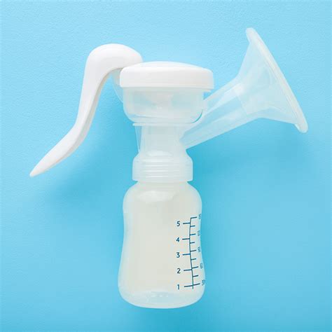 How to Stop Pumping Breast Milk