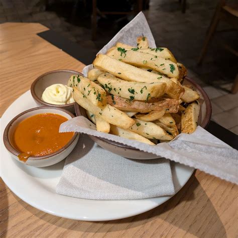 GJELINA LAS VEGAS - 3355 Las Vegas Blvd S - Restaurant Reviews, Photos ...