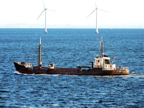 Navo - Trailing suction hopper dredgers | Dredgepoint