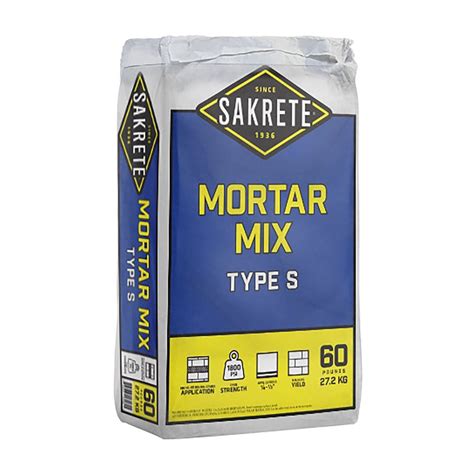 Quikrete Polymer Modified Veneer Stone Mortar 80 lb. Bag | SiteOne US