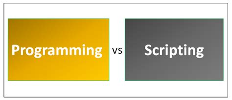 Image result for Scripting Programming