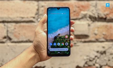 Xiaomi Mi A3 Review: Simplistic Software Marries Stunning Hardware - Tech