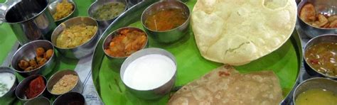 Food in Hampi