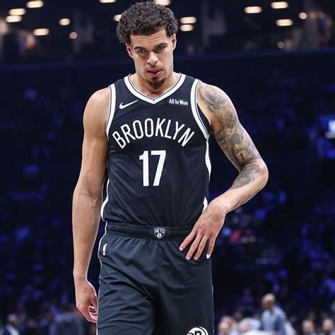 Michael Porter Jr. 轉戰籃網迎來新角色，Carmelo Anthony 對他作出提醒 | No Look Pass | 籃球 ...