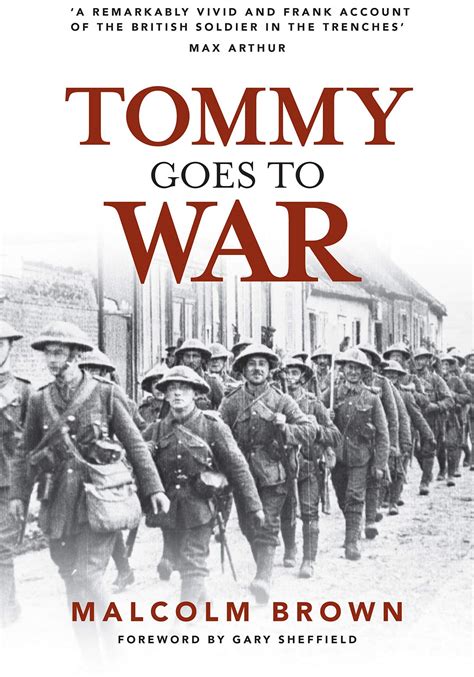 13 Great Books to Read While Studying World War 1