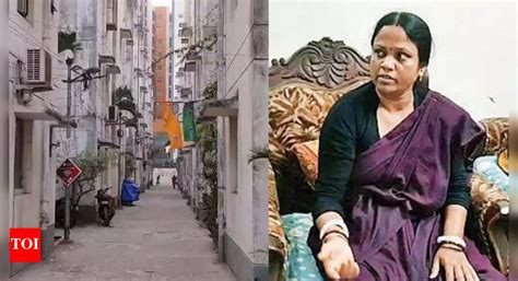 West Bengal woman fights off two biker, foils daylight loot bid ...